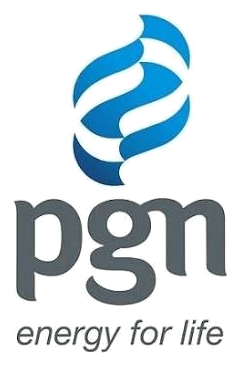 PT PGN Tbk