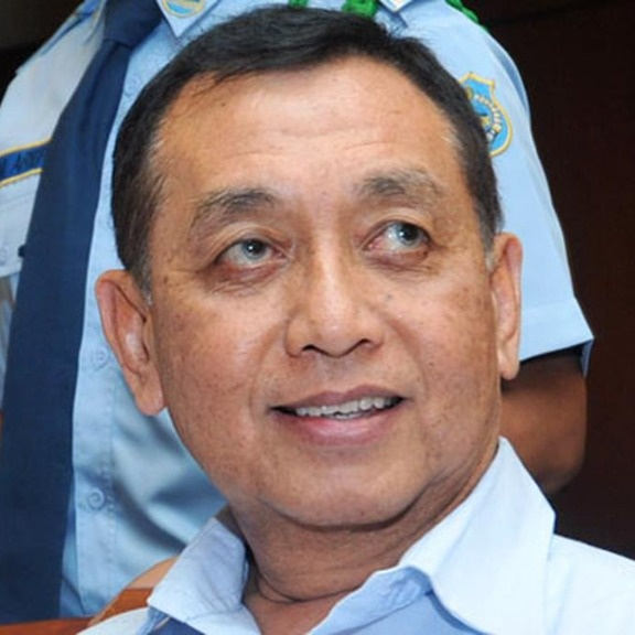 Dr. Ir. Rudy Setyopurnomo