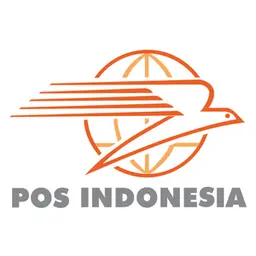 Logo POS Indonesia