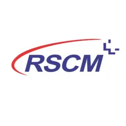 Logo RSCM